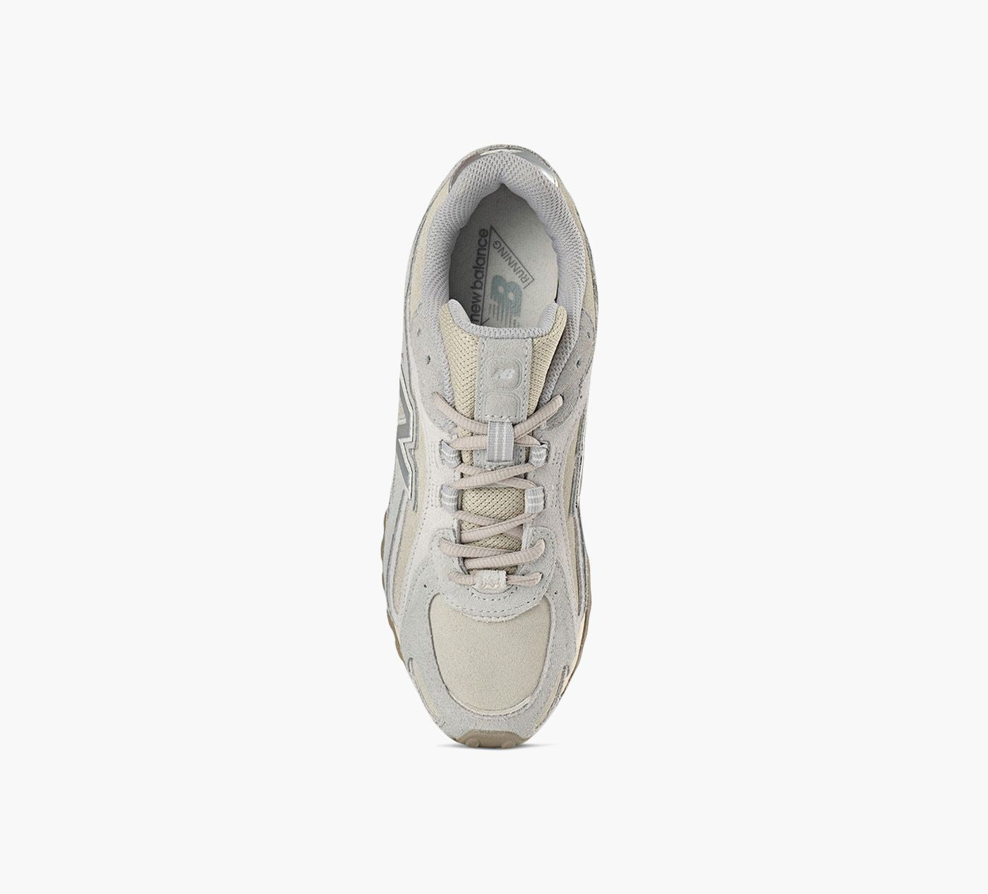 NEW BALANCE 204L in GREY view 1c