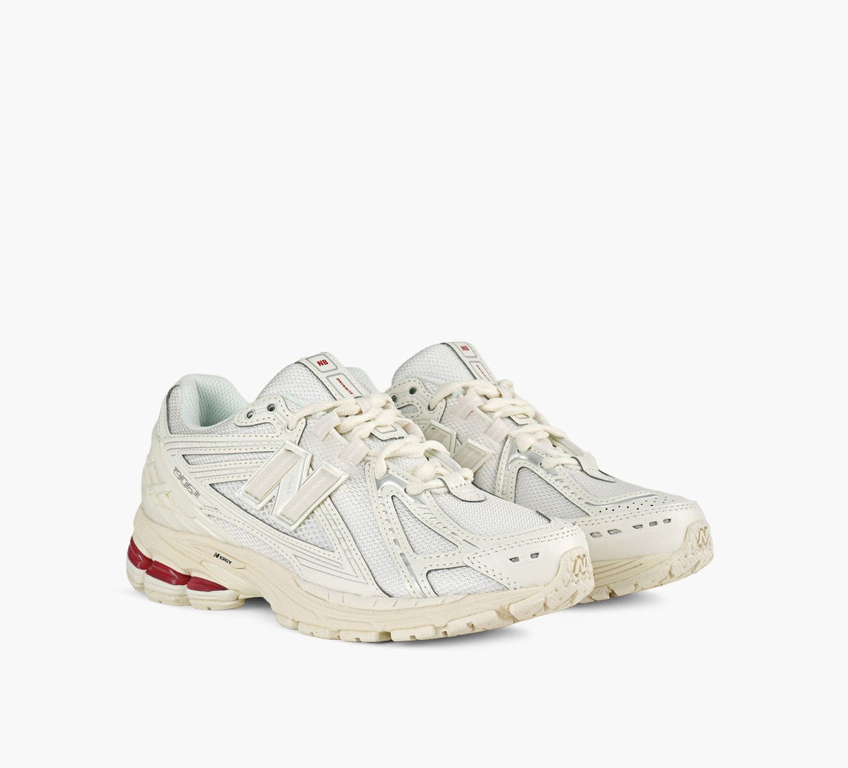 NEW BALANCE 1906R in WHITE view 2