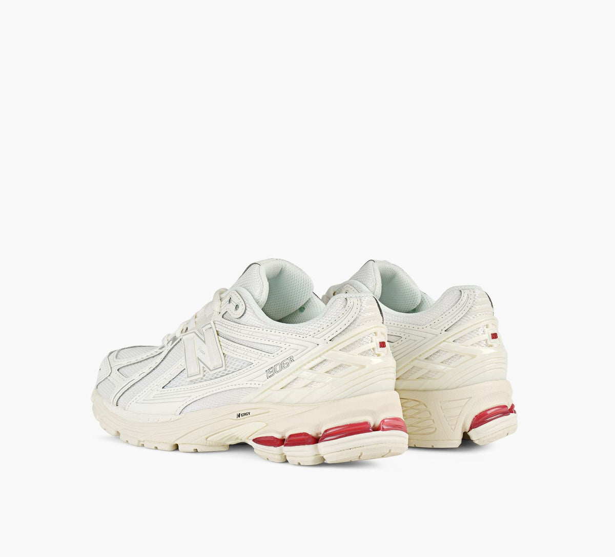 NEW BALANCE 1906R in WHITE view 3