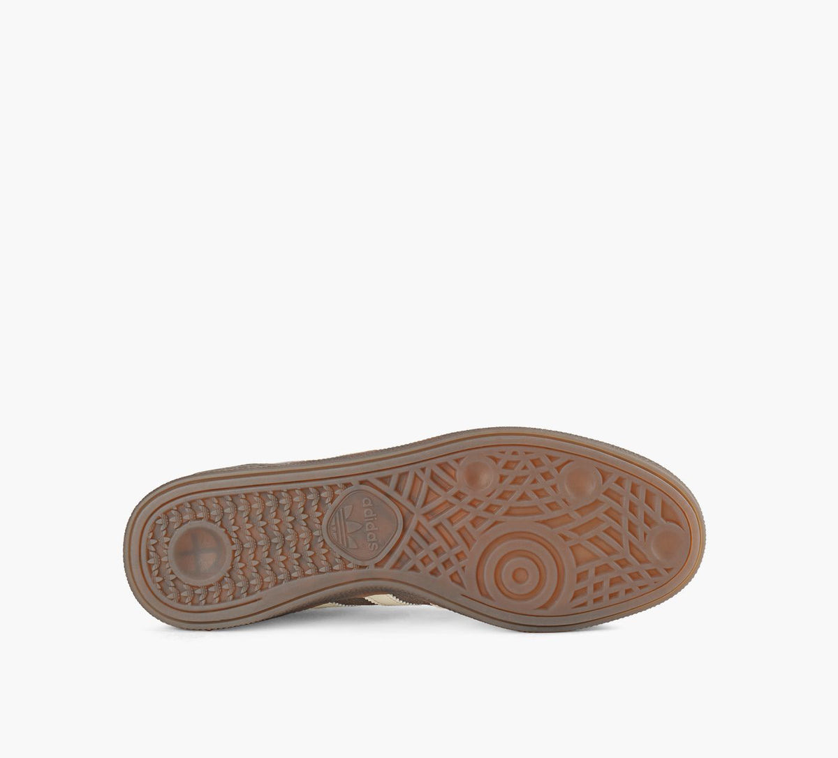 ADIDAS HANDBALLSPEZIAL in BROWN view 6