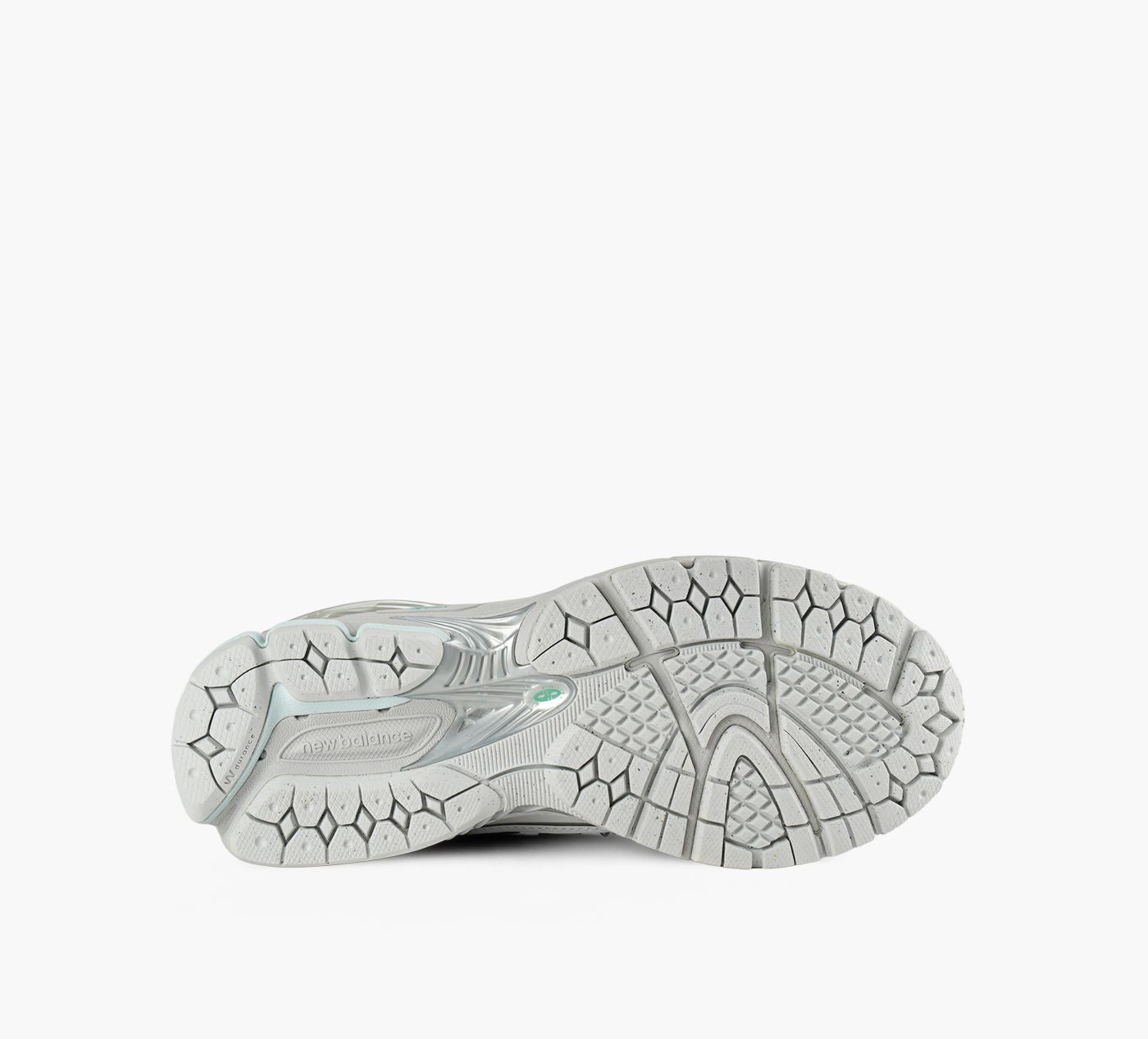 NEW BALANCE 1906R in WHITE view 6
