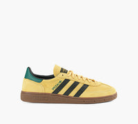 ADIDAS HANDBALLSPEZIAL in YELLOW