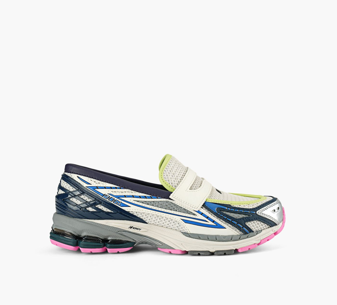 NEW BALANCE 1906L in MULTICOLOUR