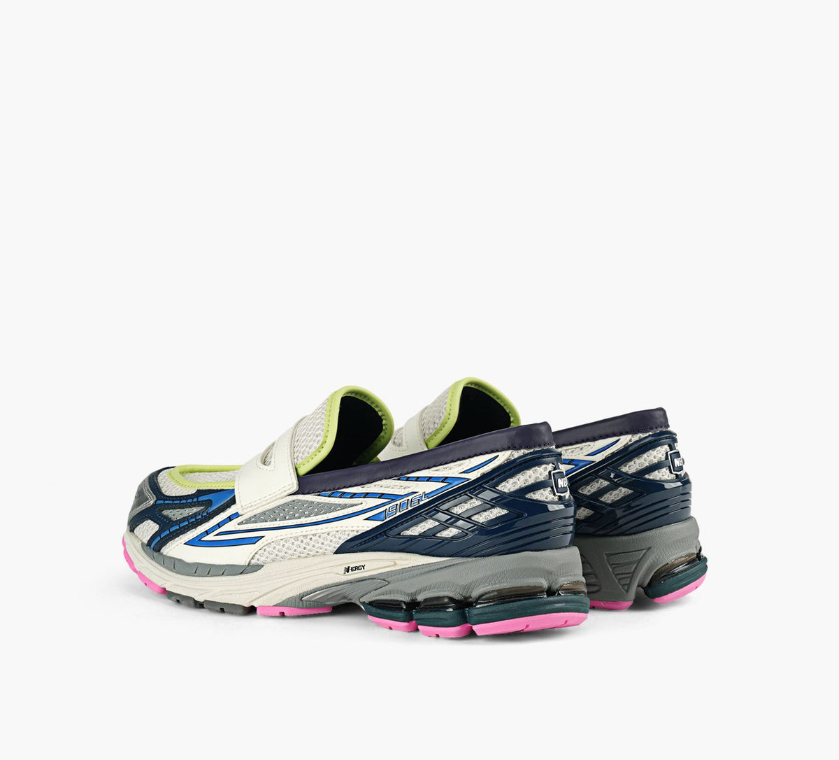 NEW BALANCE 1906L in MULTICOLOUR view 3
