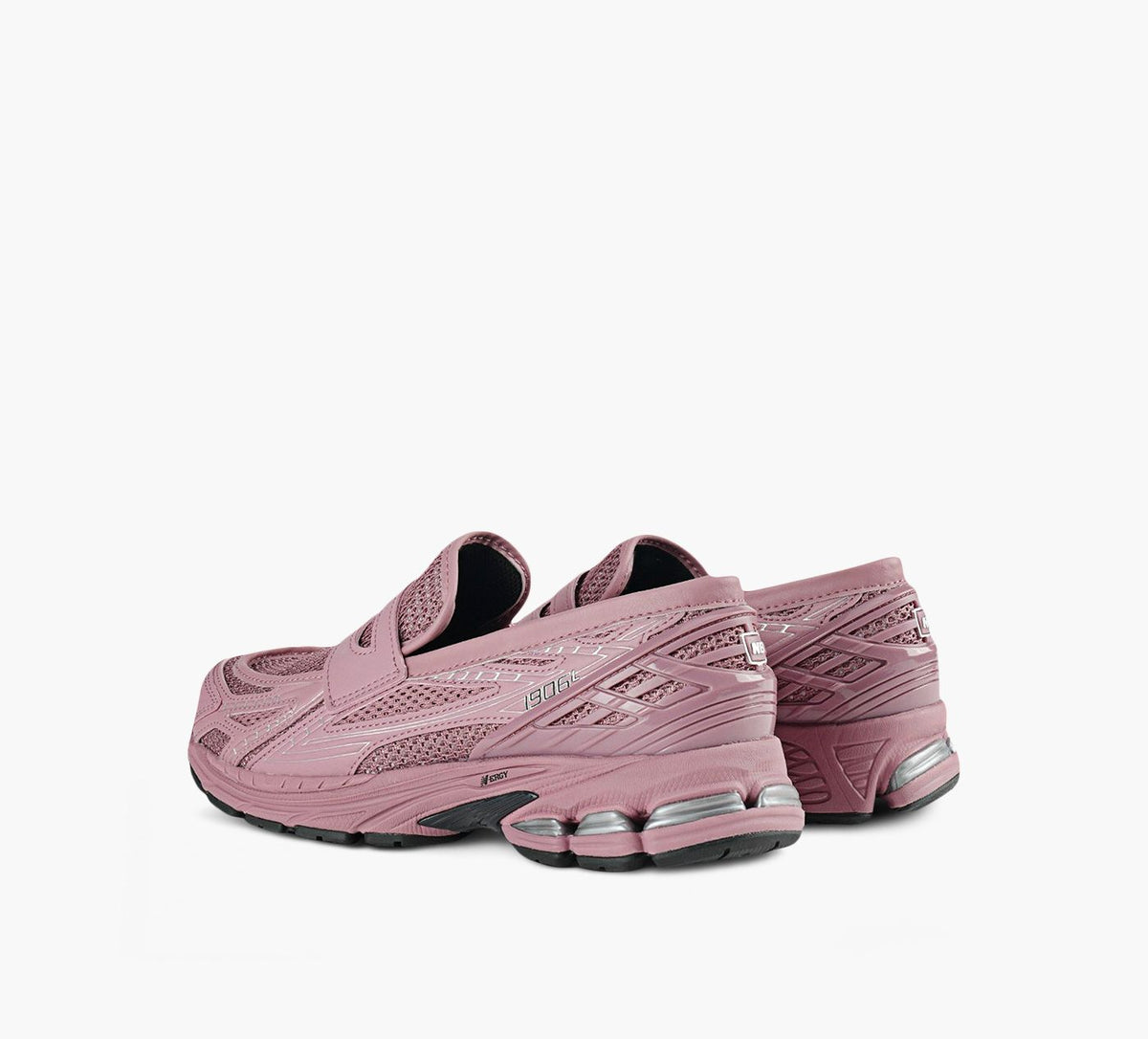 NEW BALANCE 1906L in LIGHT PINK view 3