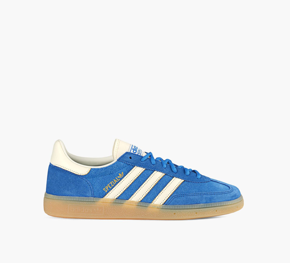 ADIDAS HANDBALLSPEZIAL en BLEU