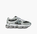 NEW BALANCE ABZORB2000 in SILVER