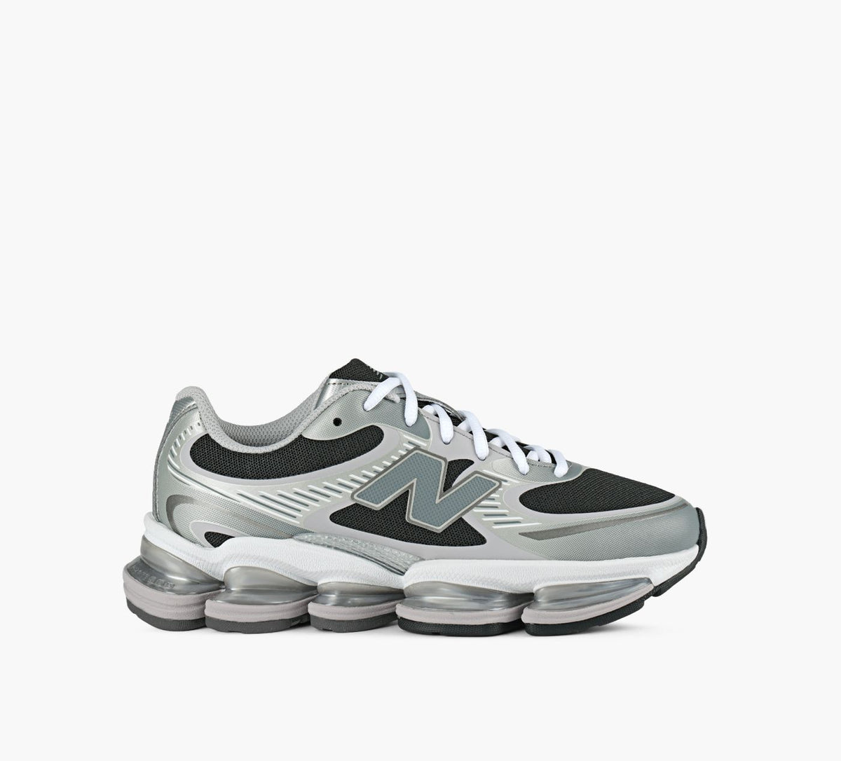 NEW BALANCE ABZORB2000 in SILVER