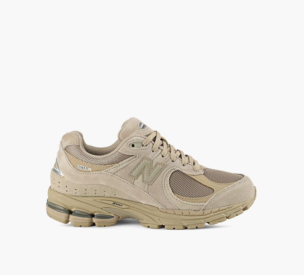 NEW BALANCE 2002R in TAUPE