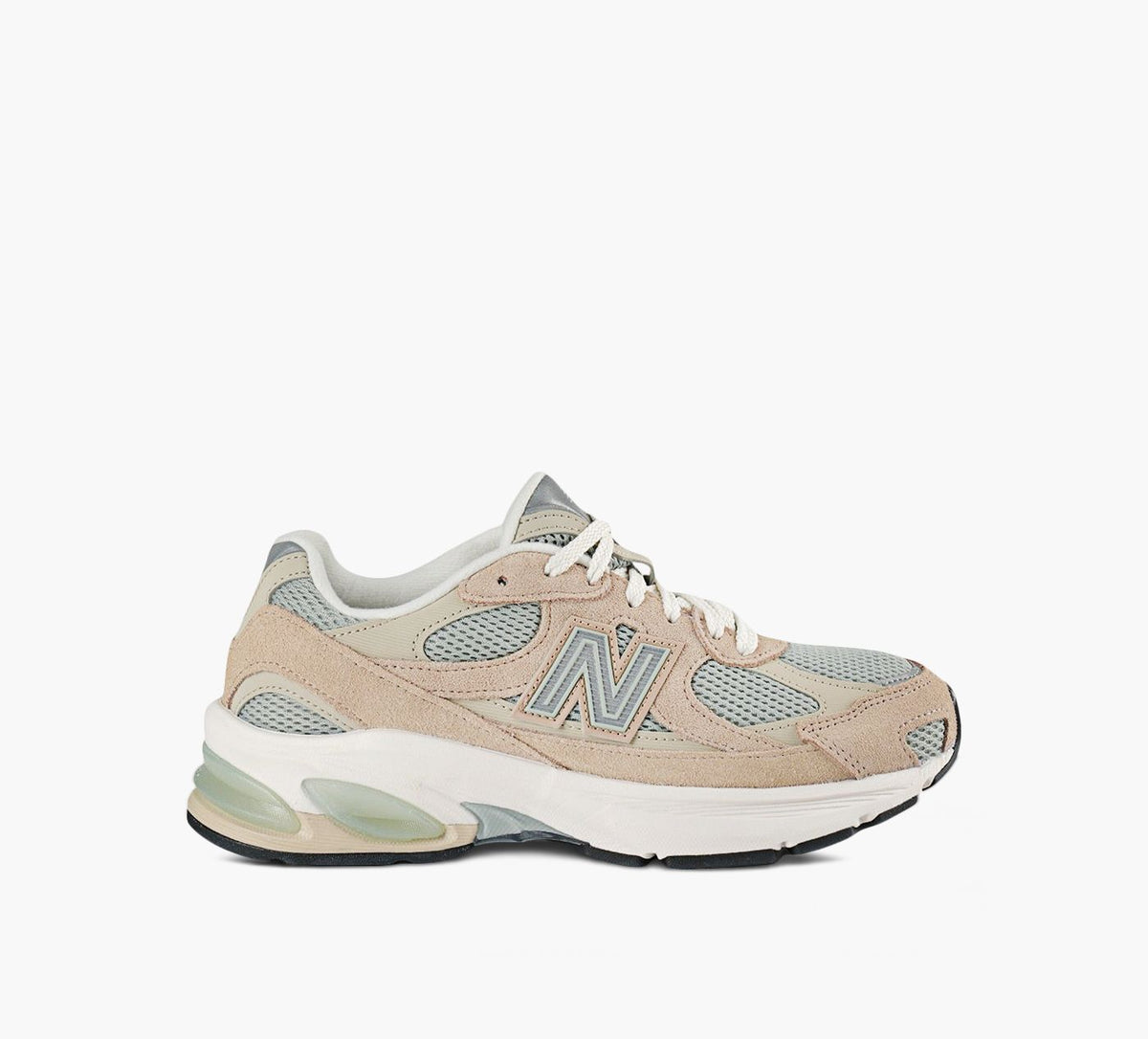 NEW BALANCE 2010 in BEIGE