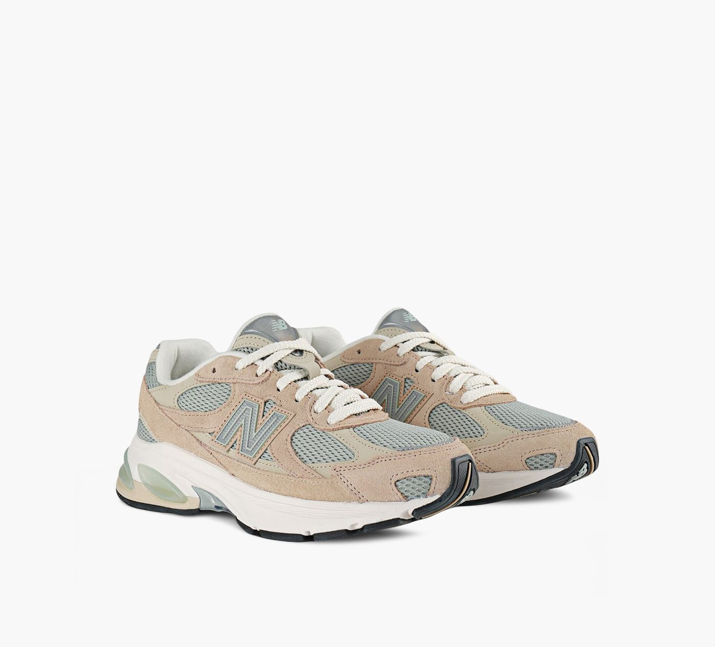 NEW BALANCE 2010 in BEIGE view 2