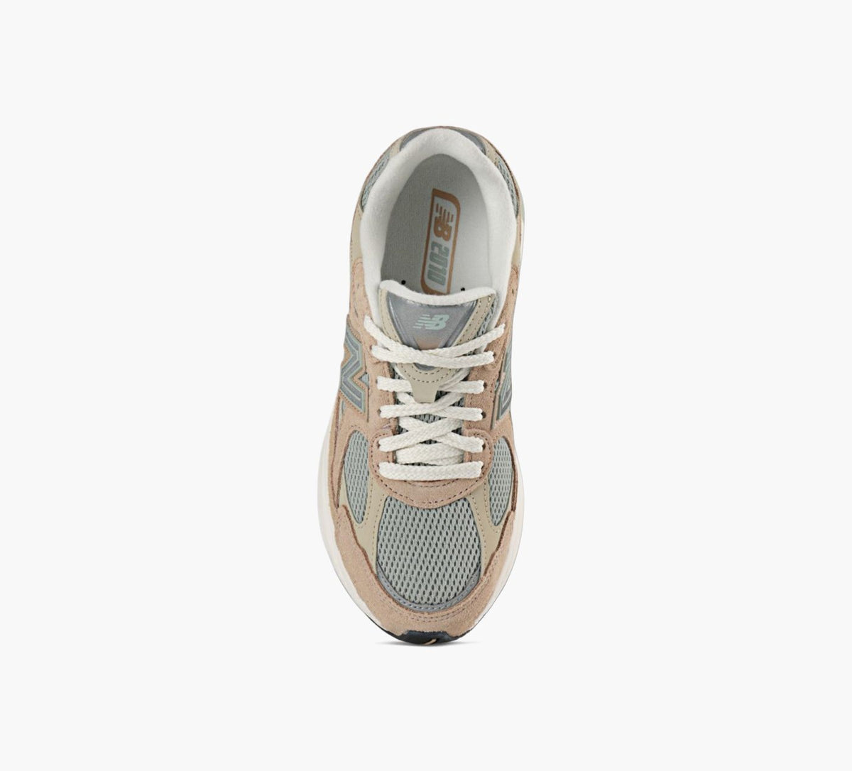 NEW BALANCE 2010 in BEIGE view 1c