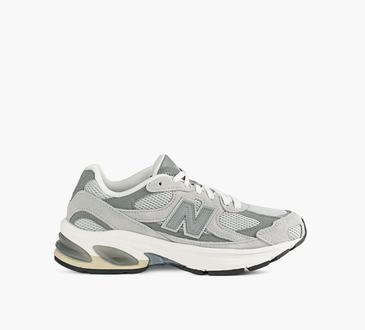 NEW BALANCE 2010 en GRIS