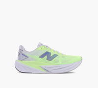 NEW BALANCE FCX en JAUNE