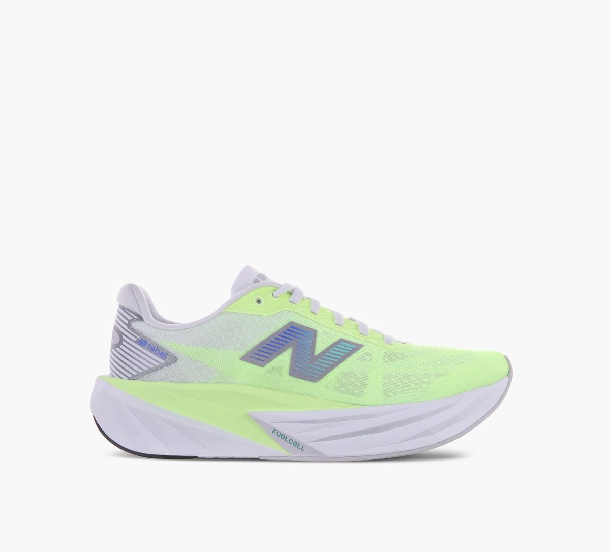 NEW BALANCE FCX in YELLOW