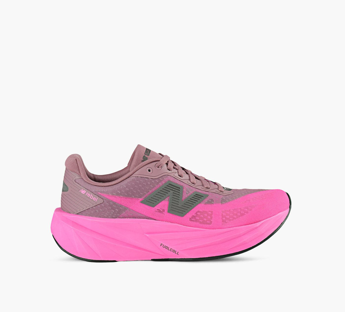 NEW BALANCE FCX in FUCHSIA