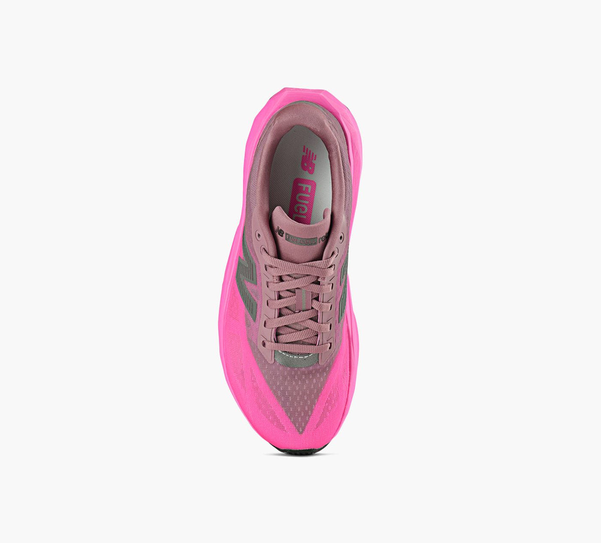 NEW BALANCE FCX en FUCHSIA vue 1c