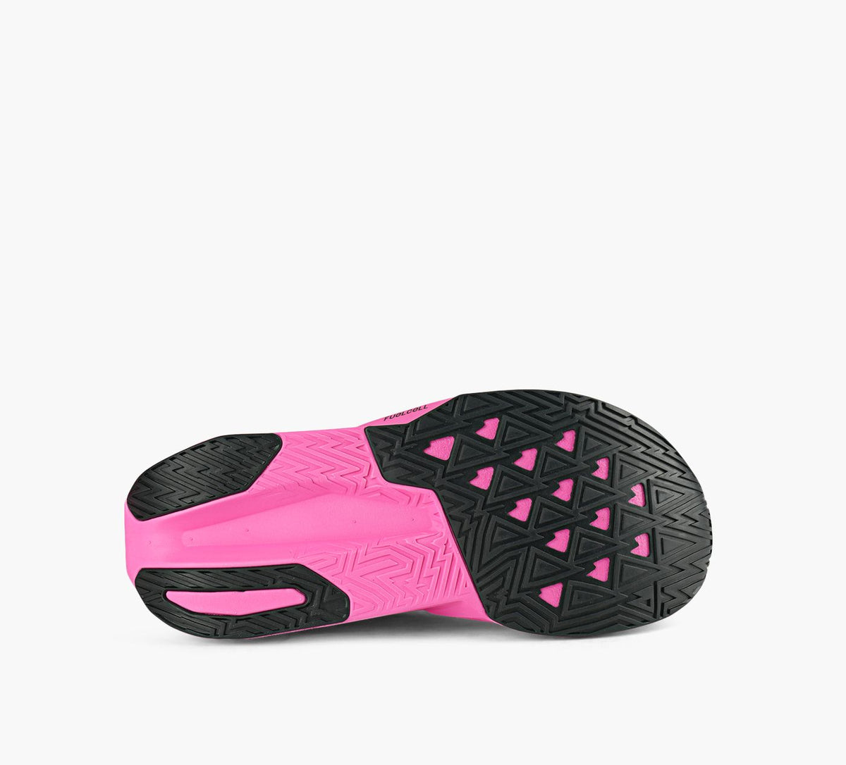 NEW BALANCE FCX en FUCHSIA vue 6