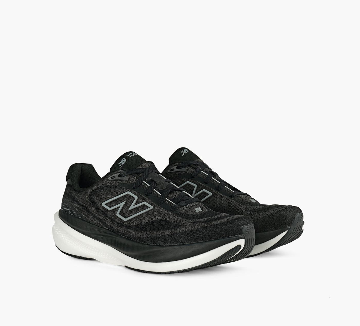 NEW BALANCE 1080V15 en NOIR vue 2