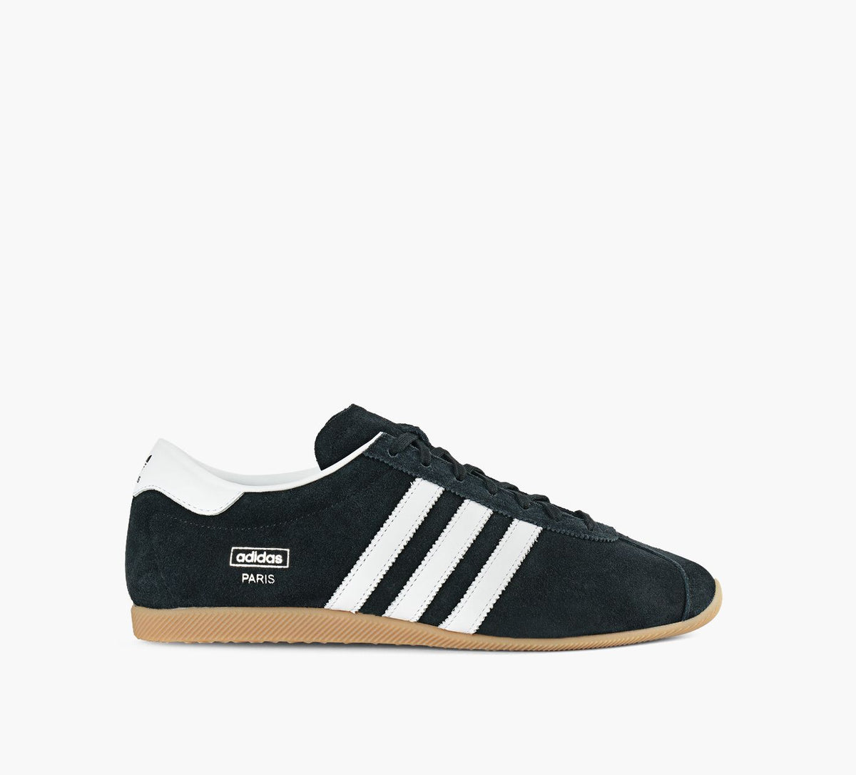 ADIDAS PARIS in BLACK