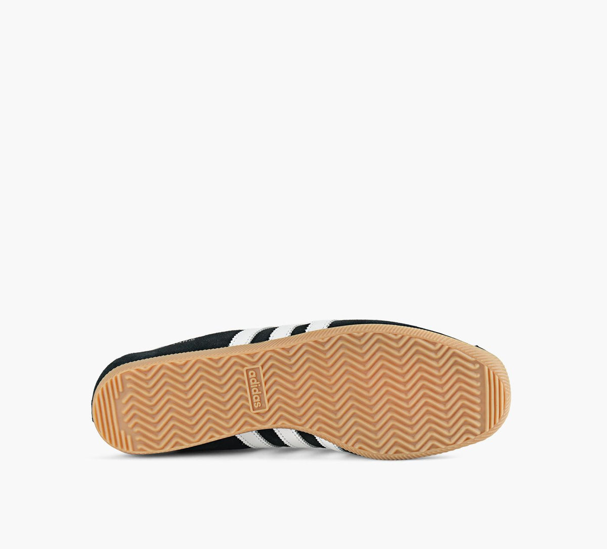 ADIDAS PARIS in BLACK view 6