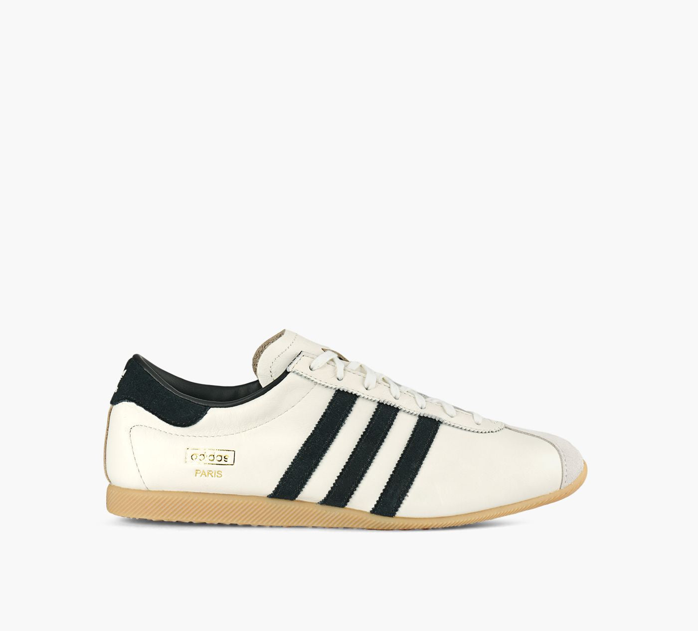 ADIDAS PARIS in WHITE