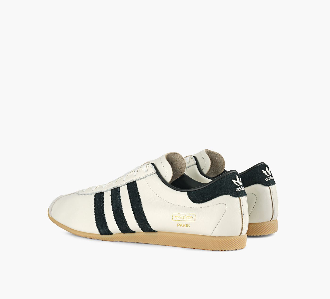 ADIDAS PARIS in WHITE view 3