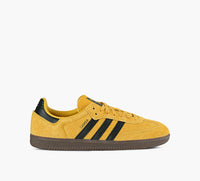 ADIDAS SAMBAOG en JAUNE