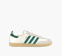 ADIDAS SAMBAOG en BLANC
