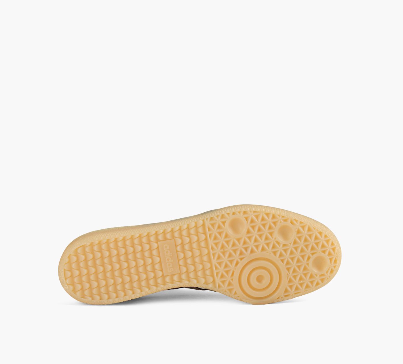 ADIDAS SAMBAOG in WHITE view 6