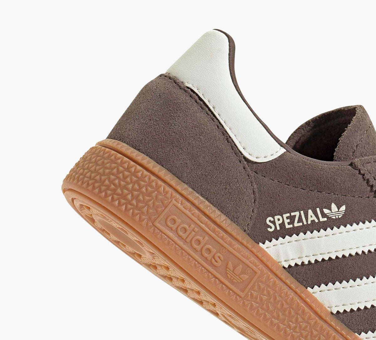 ADIDAS HANDBALLSPEZIAL en BRUN vue 8