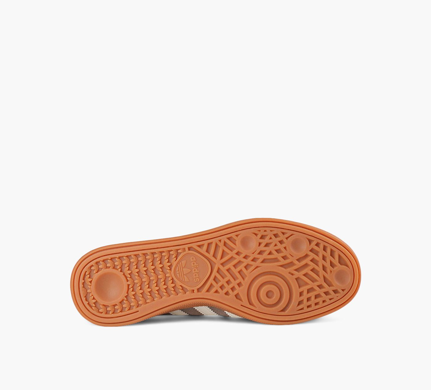 ADIDAS HANDBALLSPEZIAL en BRUN vue 6