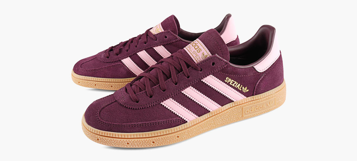 ADIDAS HANDBALLSPEZIAL en BOURGOGNE vue 4