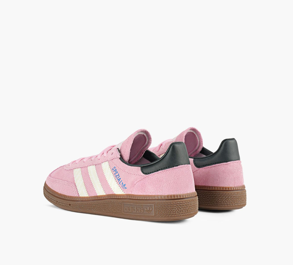 ADIDAS HANDBALLSPEZIAL en ROSE PALE vue 3