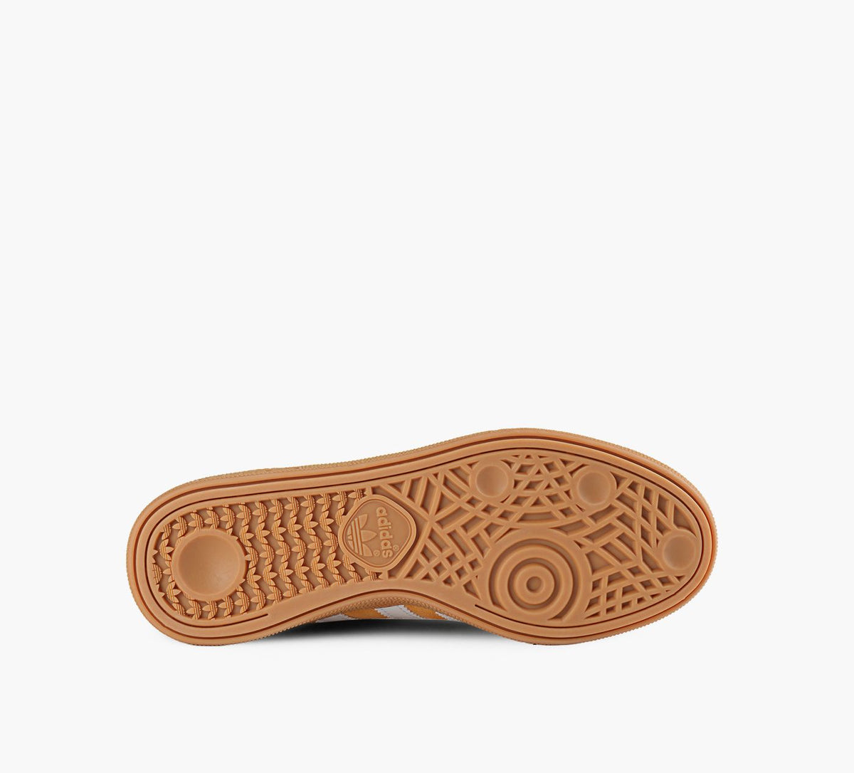 ADIDAS HANDBALLSPEZIAL en JAUNE vue 6