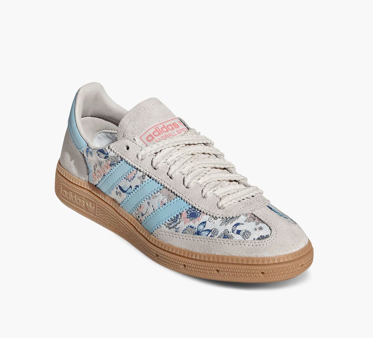 ADIDAS HANDBALLSPEZIALXLIBERTY en MULTICOLORE vue 2
