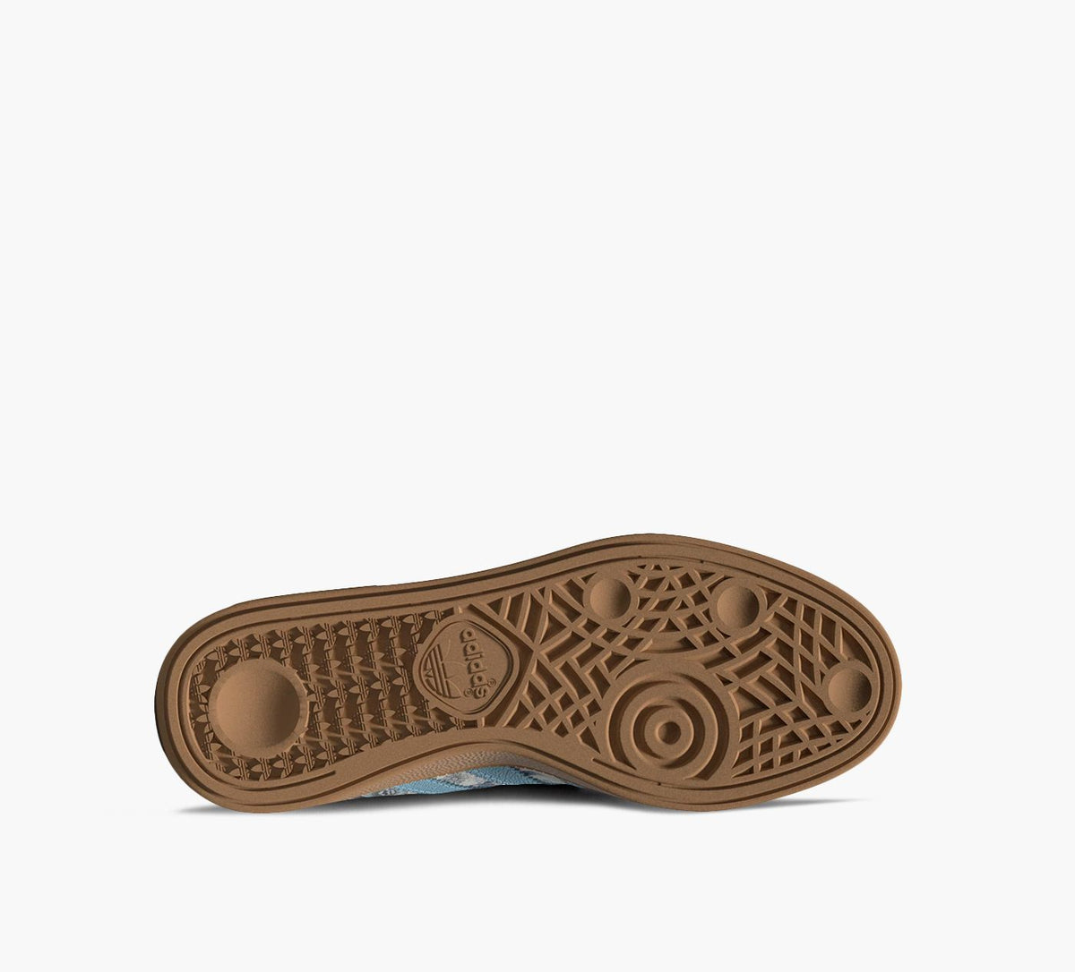 ADIDAS HANDBALLSPEZIALXLIBERTY en MULTICOLORE vue 6