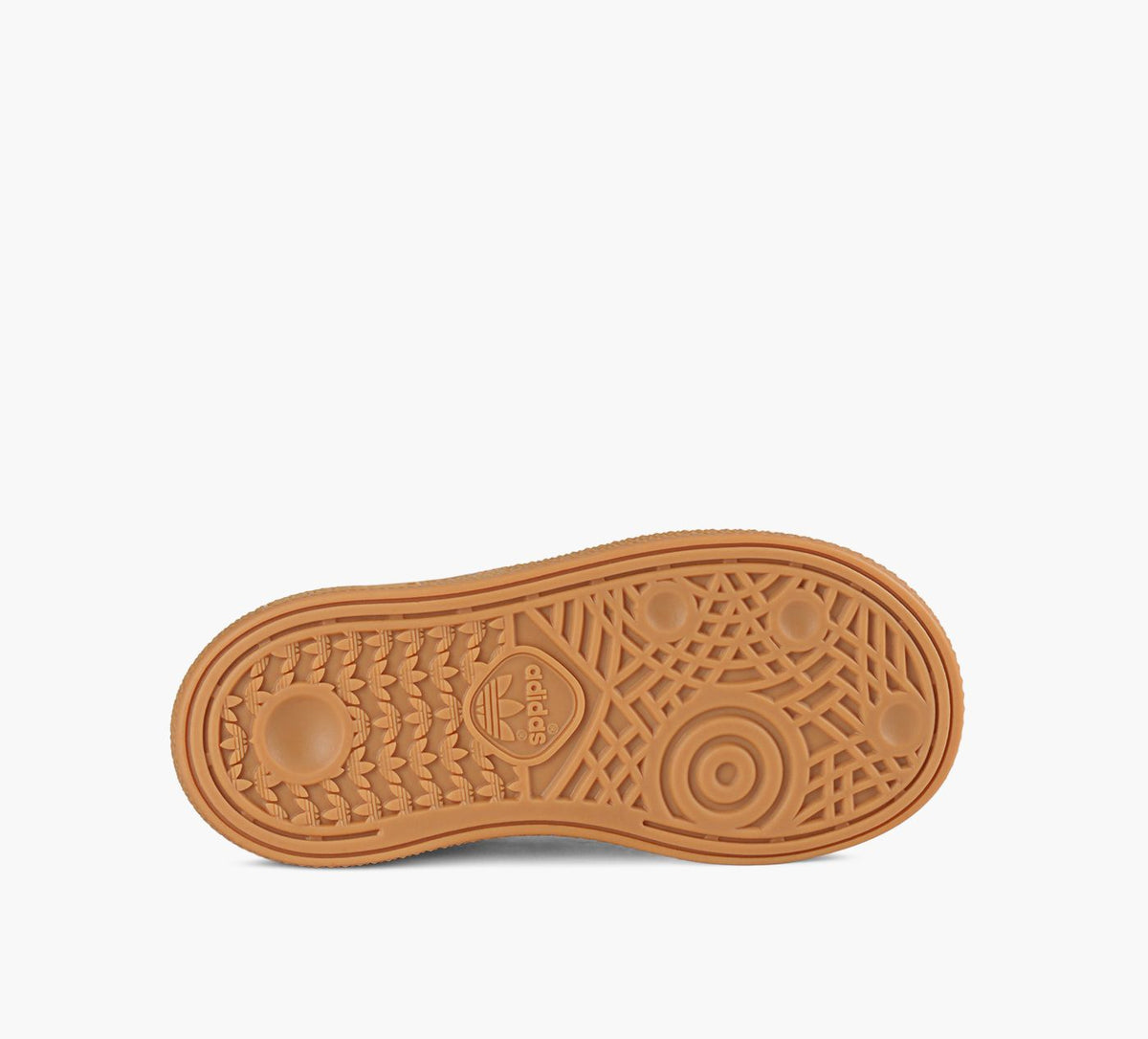 ADIDAS HANDBALLSPEZIALXGOOFY in RED view 6