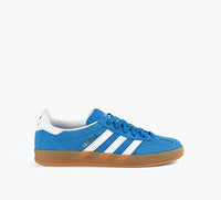 ADIDAS BASKETGAZELLEINDOOR en BLEU