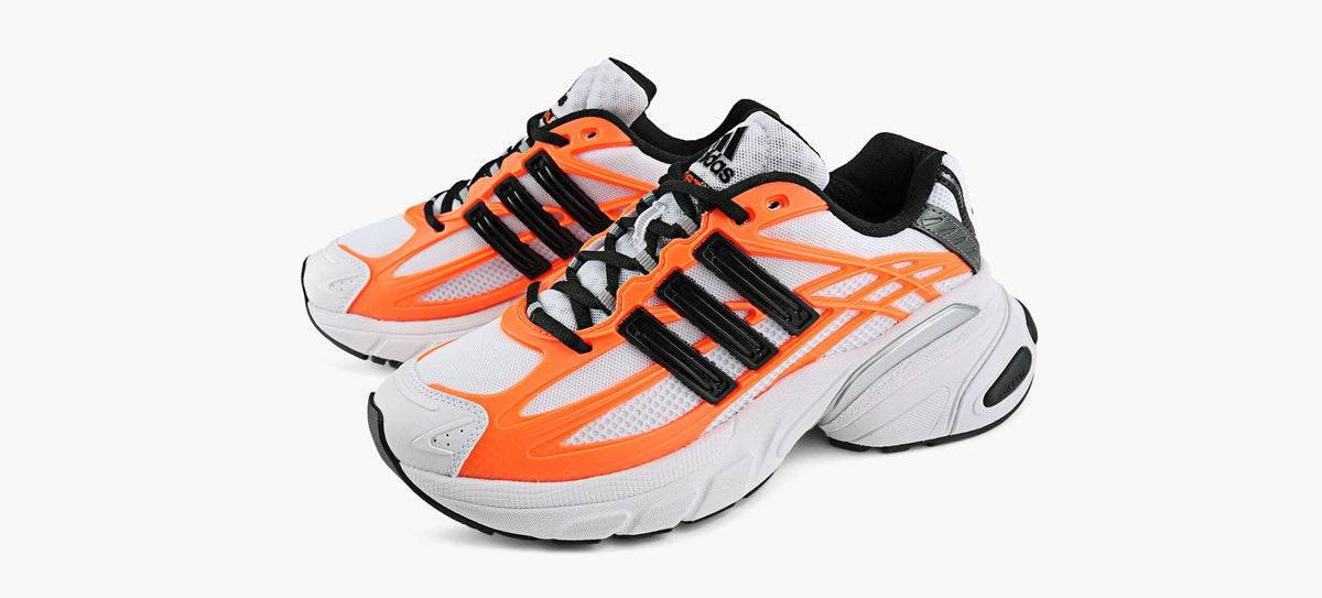 ADIDAS ADISTARCUSHIONXLG20 in WHITE view 4