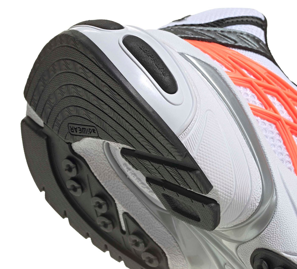 ADIDAS ADISTARCUSHIONXLG20 in WHITE view 8