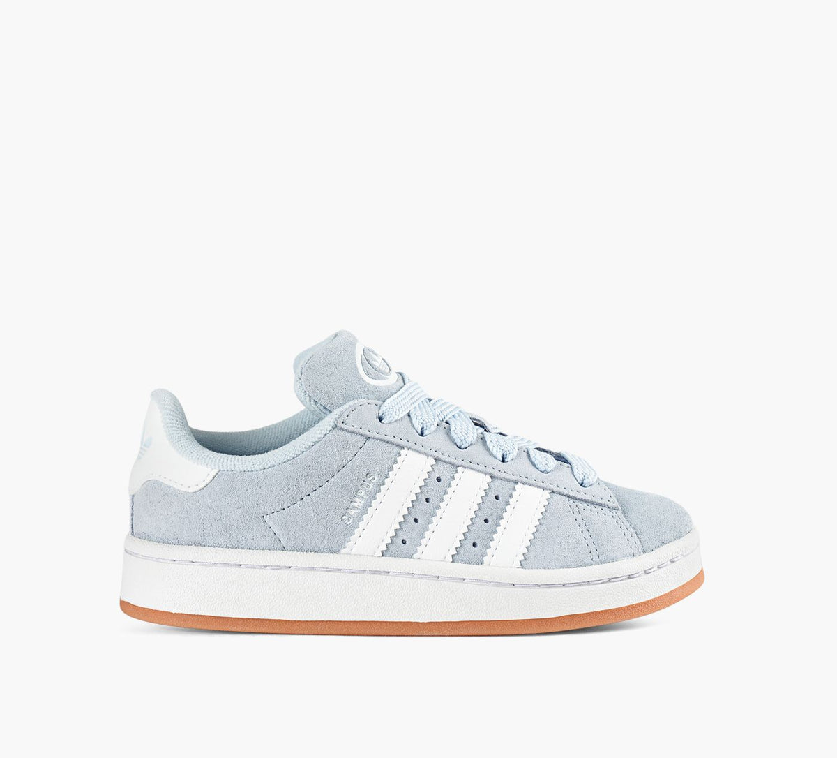 ADIDAS CAMPUS00S en BLEU