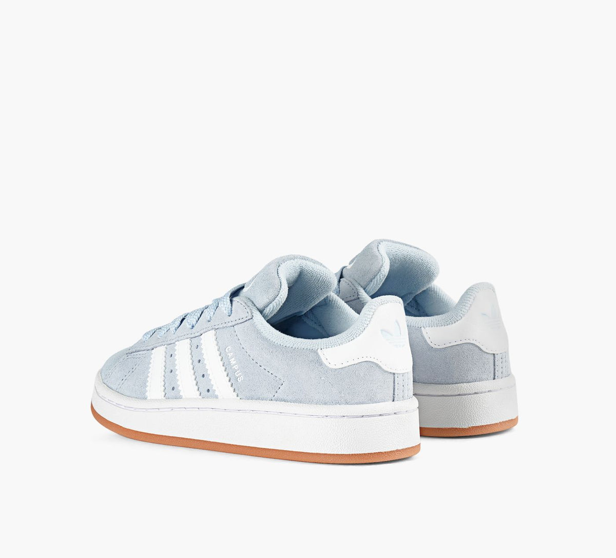 ADIDAS CAMPUS00S in BLUE view 3