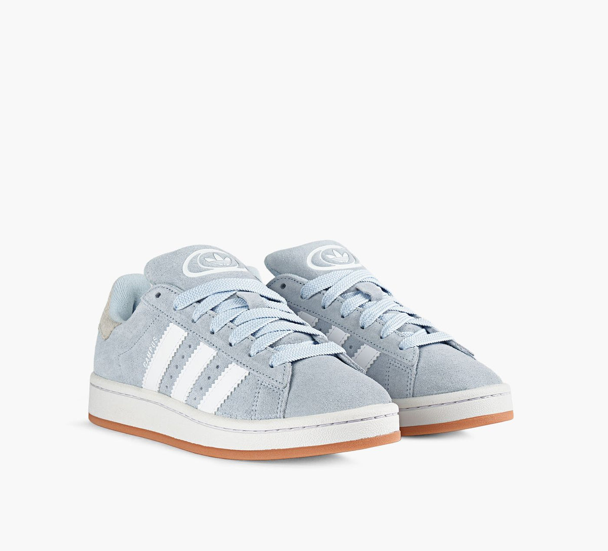 ADIDAS CAMPUS00S in BLUE view 2