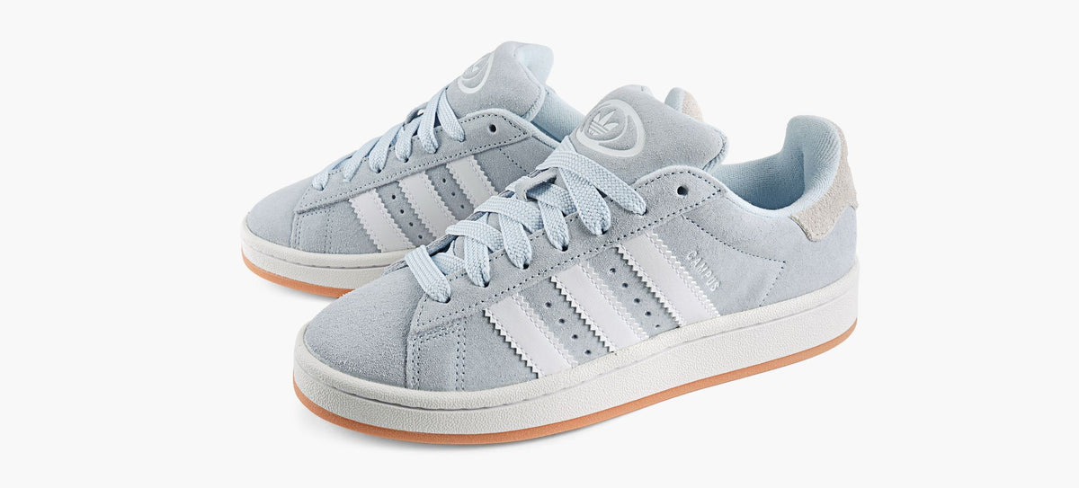 ADIDAS CAMPUS00S in BLUE view 4
