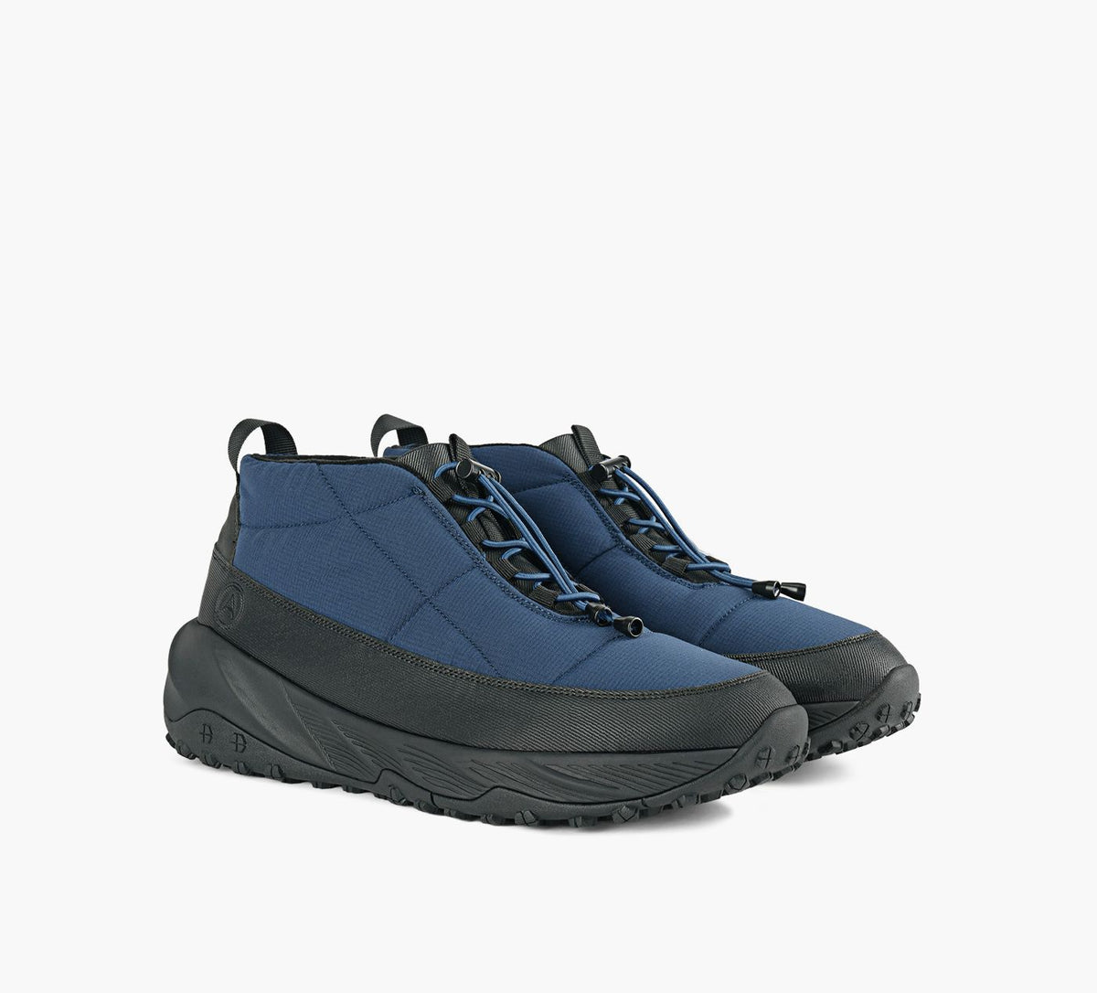 ARTICA ORFORD in BLUE view 2