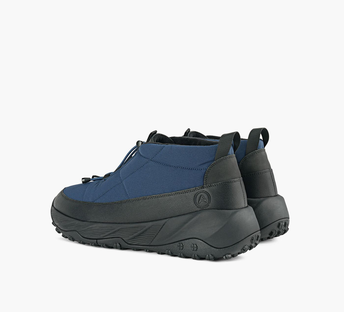 ARTICA ORFORD in BLUE view 3