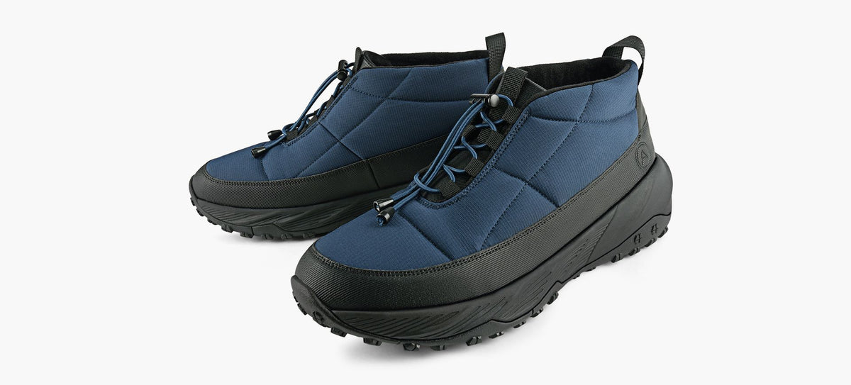 ARTICA ORFORD in BLUE view 4