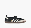 ADIDAS SAMBAJANE in BLACK