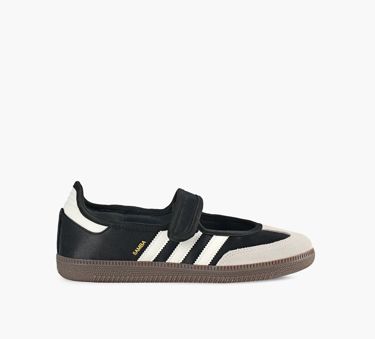 ADIDAS SAMBAJANE in BLACK